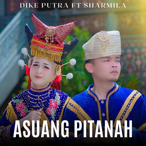 Asuang Pitanah