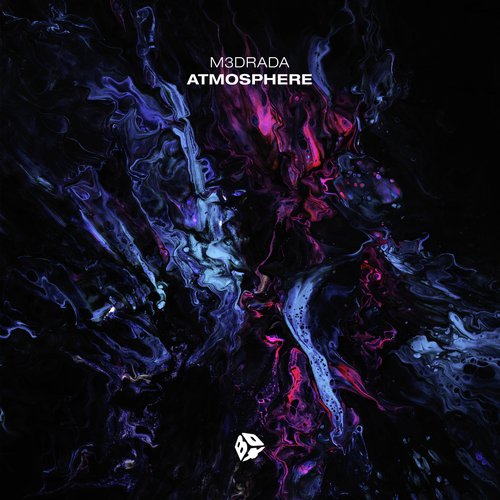 Atmosphere cover art