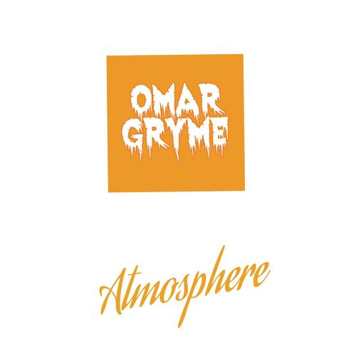 Atmosphere cover art