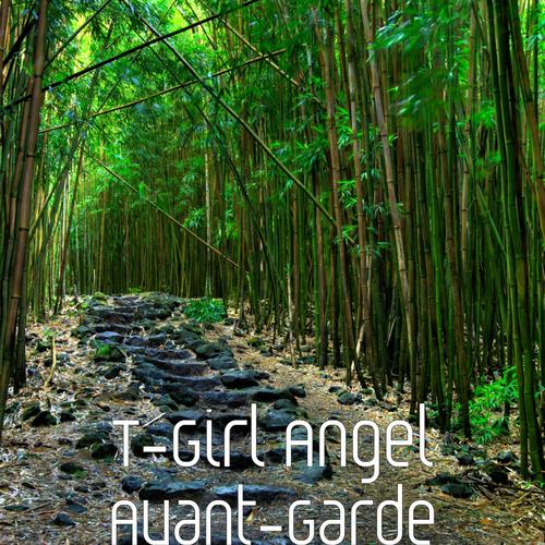 Girl Sensibilities cover art