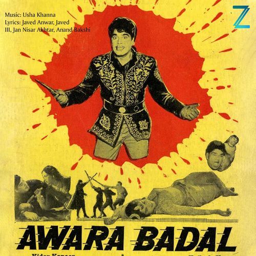 Awara Badal