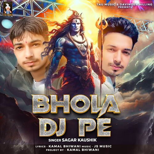 BHOLA DJ PE