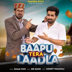 Baapu Tera Laadla-AxAbchlAQks