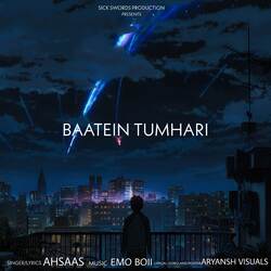 Baatein Tumhari-EwYIAC1cdnI