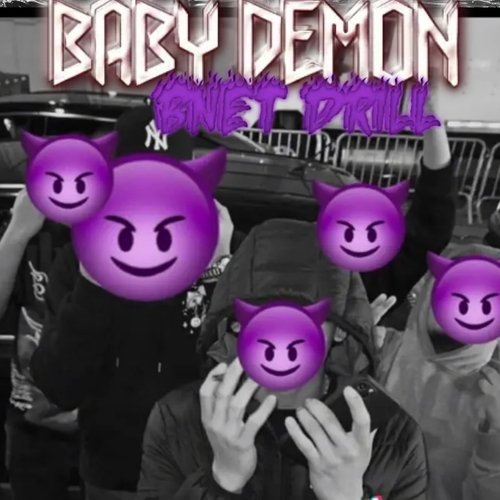 Baby Demon Drill_poster_image