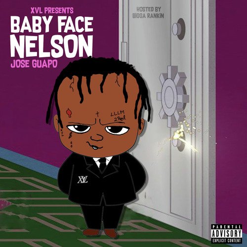 Baby Face Nelson : Hosted by Bigga Rankin_poster_image