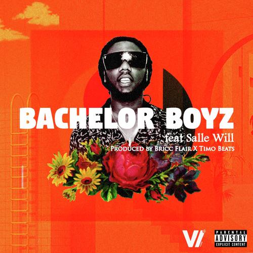 Bachelor Boyz (feat. SalleWiLL)