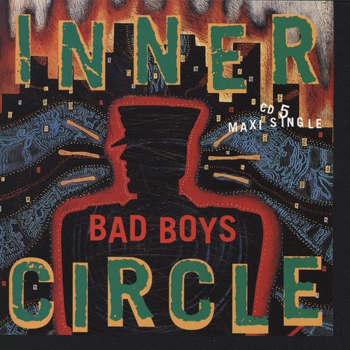 Bad Boys Theme Song Creatorlimfa