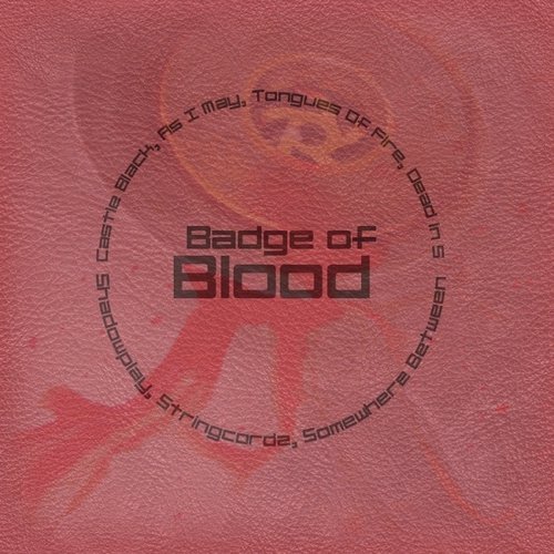 Badge of Blood