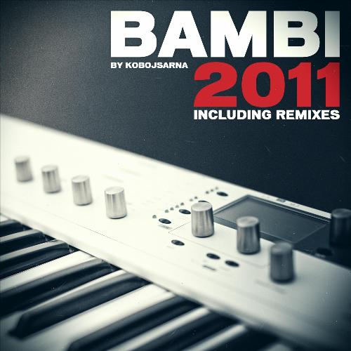 Bambi 2011