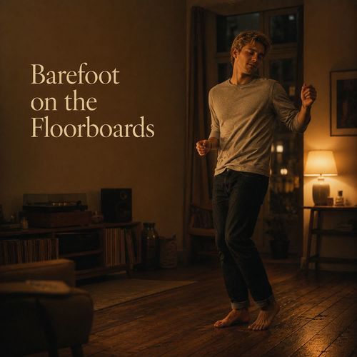 Barefoot on the Floorboards