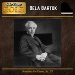 Sonatina, Sz. 55: I. Bagpipers, Allegretto (Remastered)