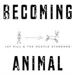 Becoming Animal