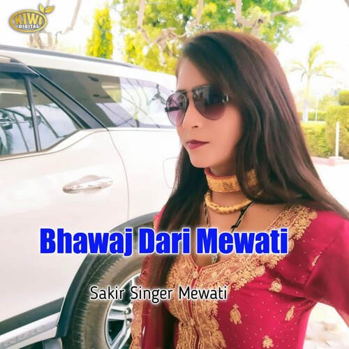 Bhawaj Dari Mewati