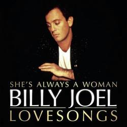She's Got A Way: Love Songs