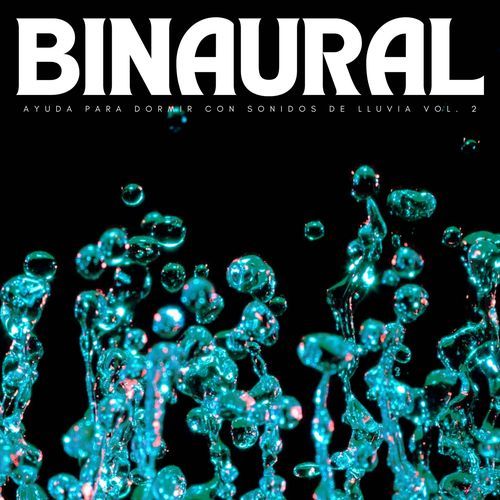 Música Binaural Para Dormir cover art
