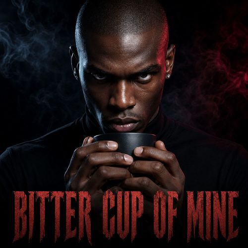 Bitter Cup Of Mine