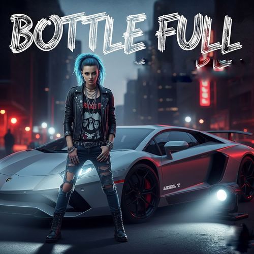 Bottle Full