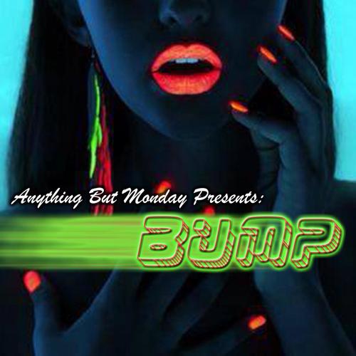 Bump (feat. Nayer)_poster_image