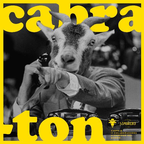 Cabraton, Vol. 1_poster_image