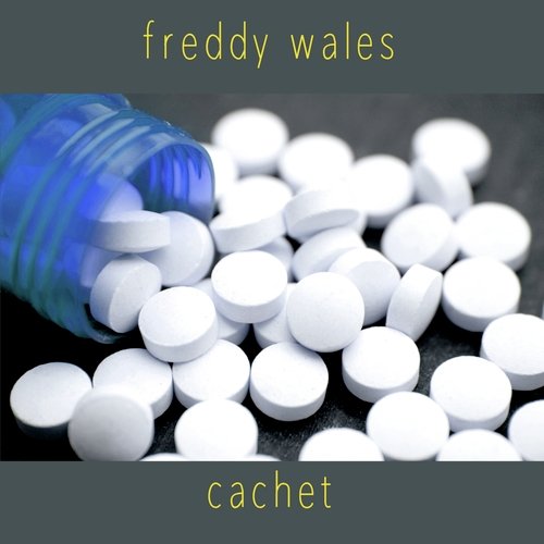 Flurbiprofen cover art