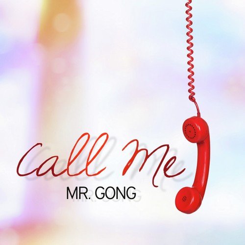 Mr. Gong