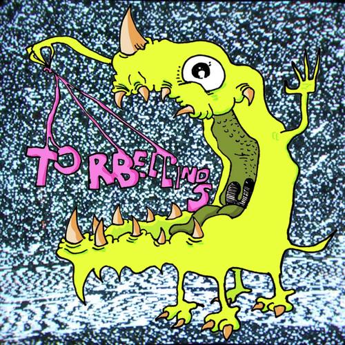Charly cover art