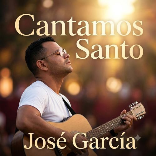 Cantamos Santo