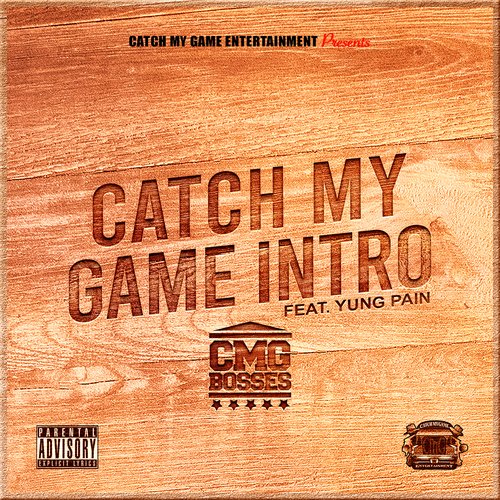 Catch My Game Intro_poster_image