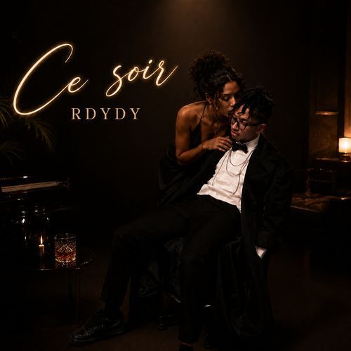 Ce Soir