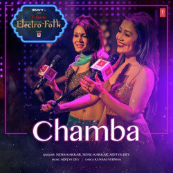 Chamba (From &quot;T-Series Electro Folk&quot;)-BQECdzdhAms