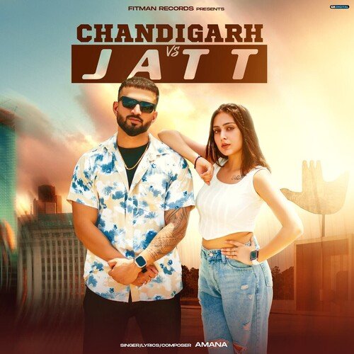 Chandigarh vs Jatt