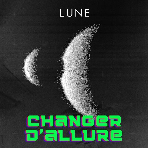 Changer d'allure_poster_image