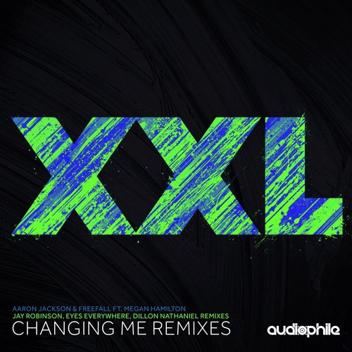 Changing Me (feat. Megan Hamilton) (Remixes)