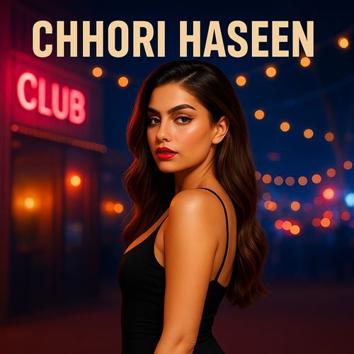 Chhori Haseen