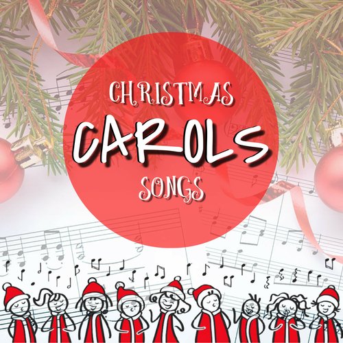 Christmas Carols Songs_poster_image