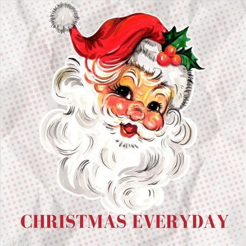 Christmas Everyday_poster_image