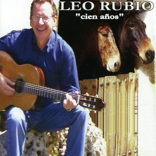 Aires de la Sierra cover art