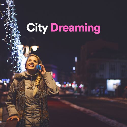 City Dreaming