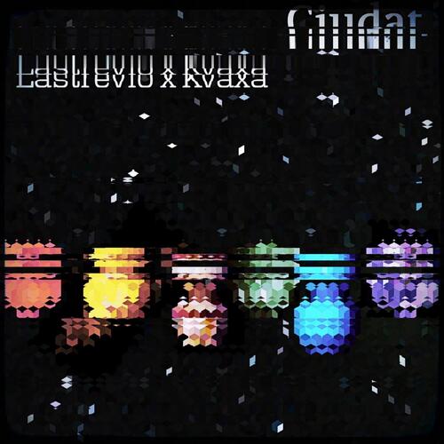 Egalitate cover art