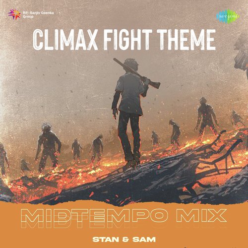Climax Fight Theme - MidTempo Mix