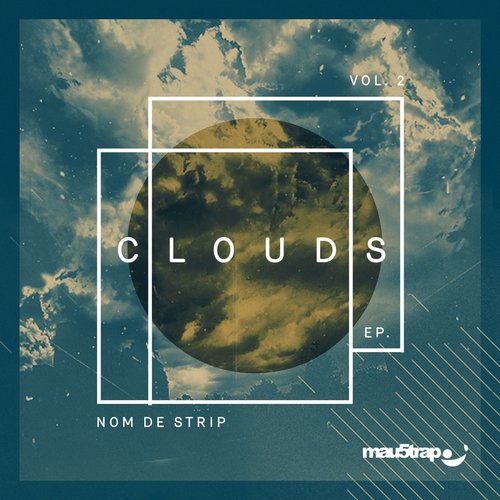 Clouds, Vol. 2_poster_image