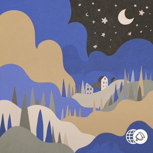 Cold Dreams
