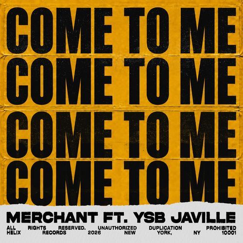 Come To Me