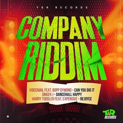 Company Riddim