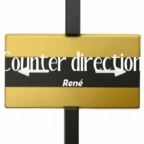 Counter Direction