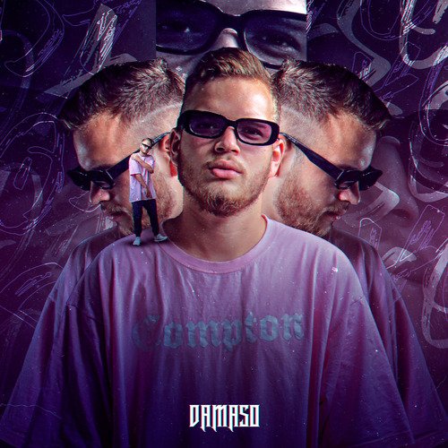 Damaso (Eletrofunk)
