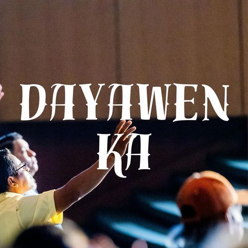 Dayawen Ka cover art
