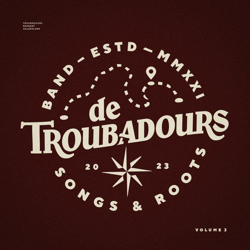 De Troubadours Vol. 3_poster_image