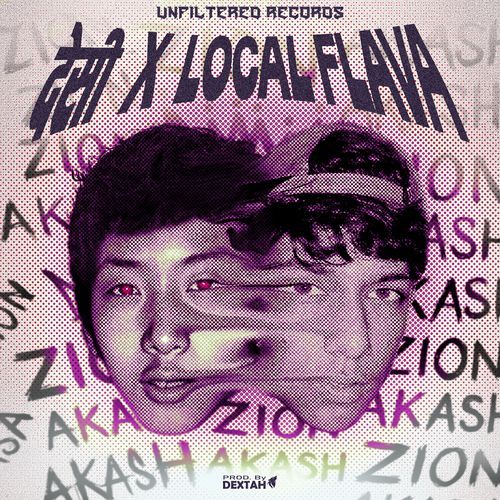 Desi X Local Flava